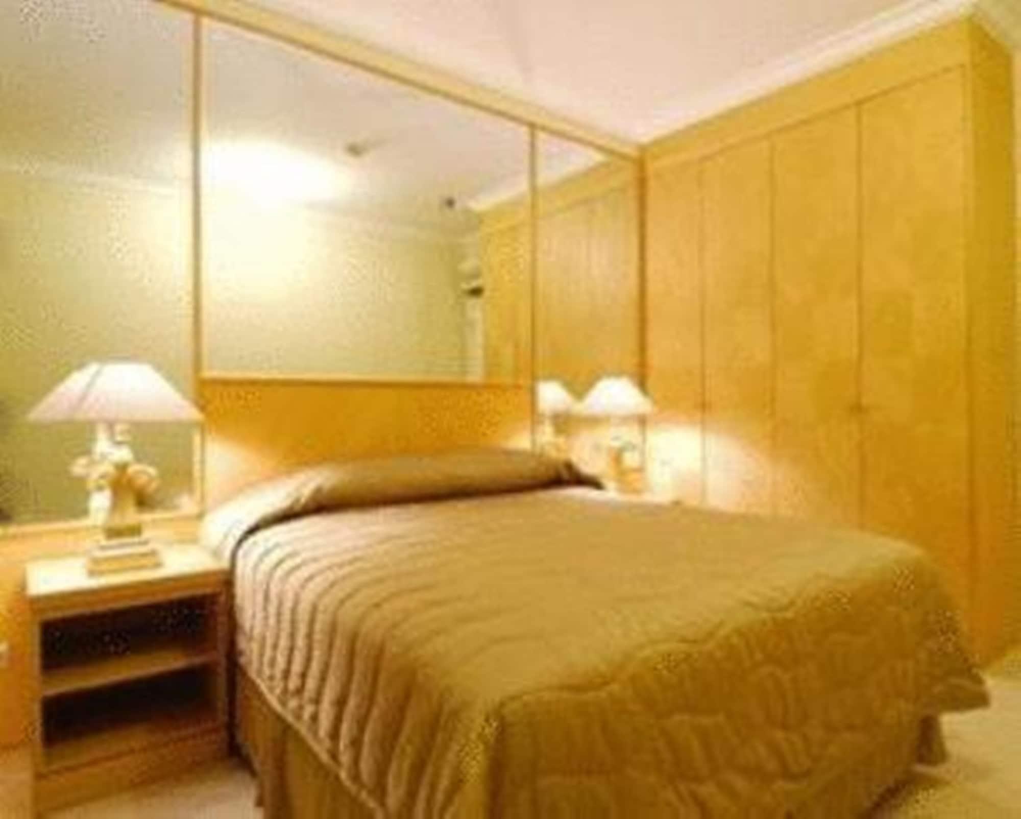 Batavia Hotel & Serviced Apartments Jakarta Exteriér fotografie