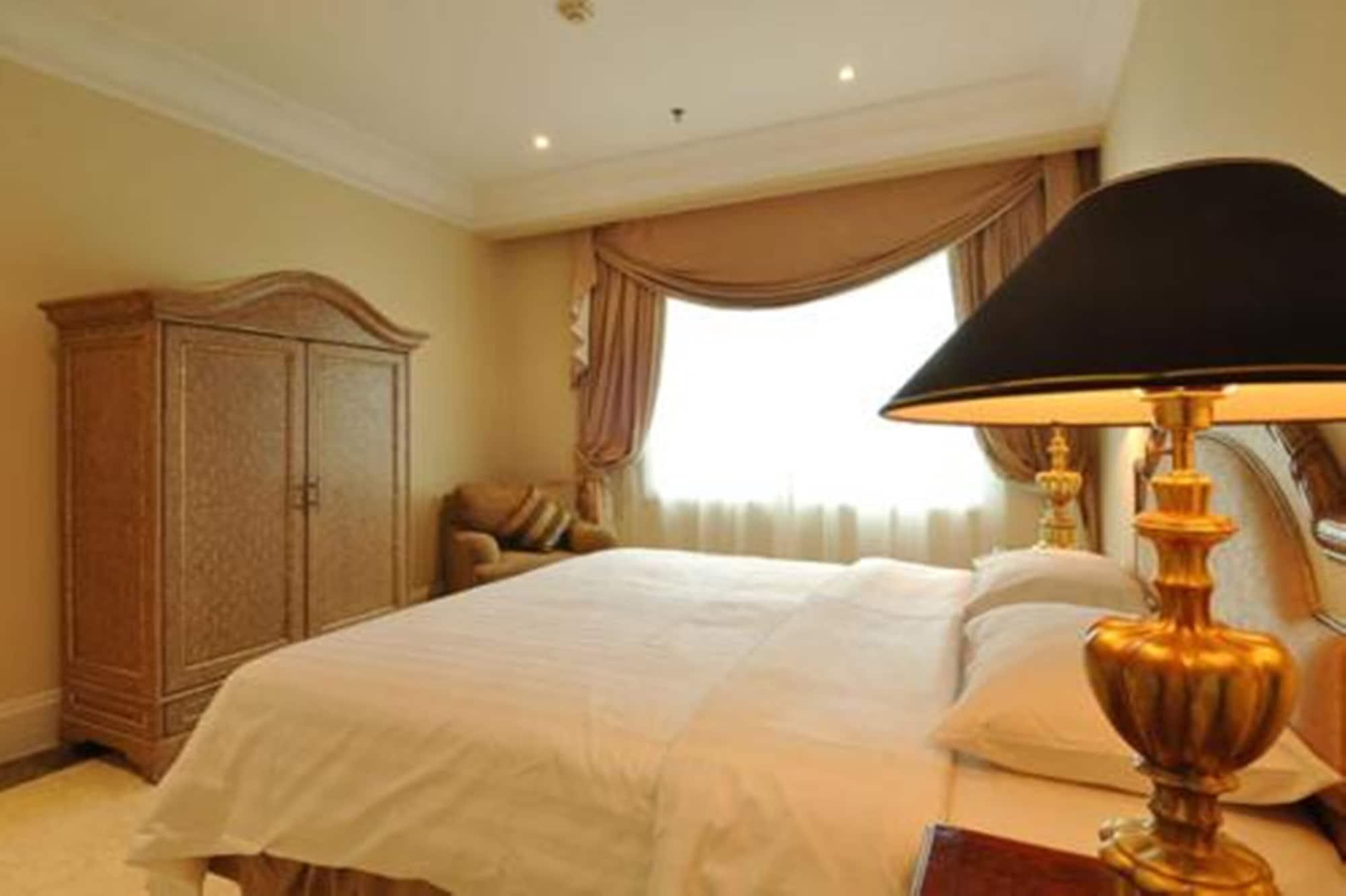 Batavia Hotel & Serviced Apartments Jakarta Exteriér fotografie