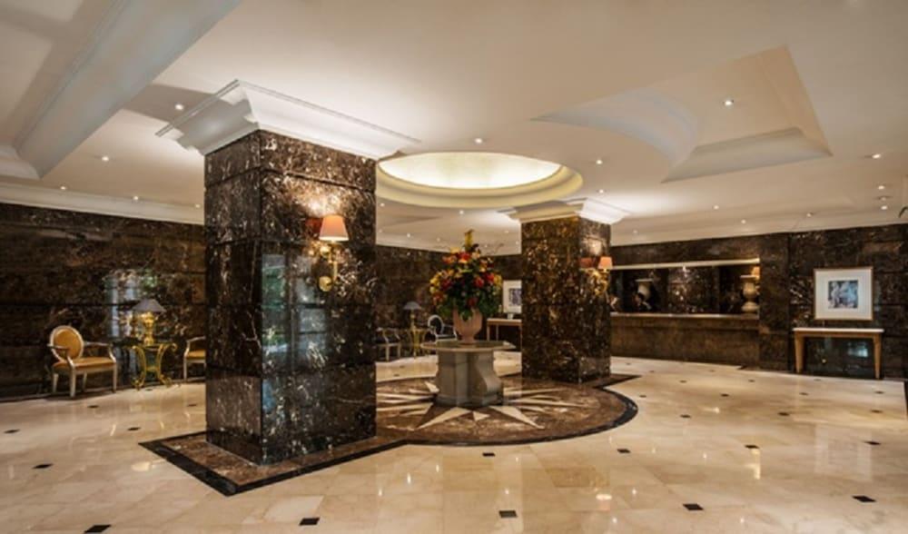 Batavia Hotel & Serviced Apartments Jakarta Exteriér fotografie