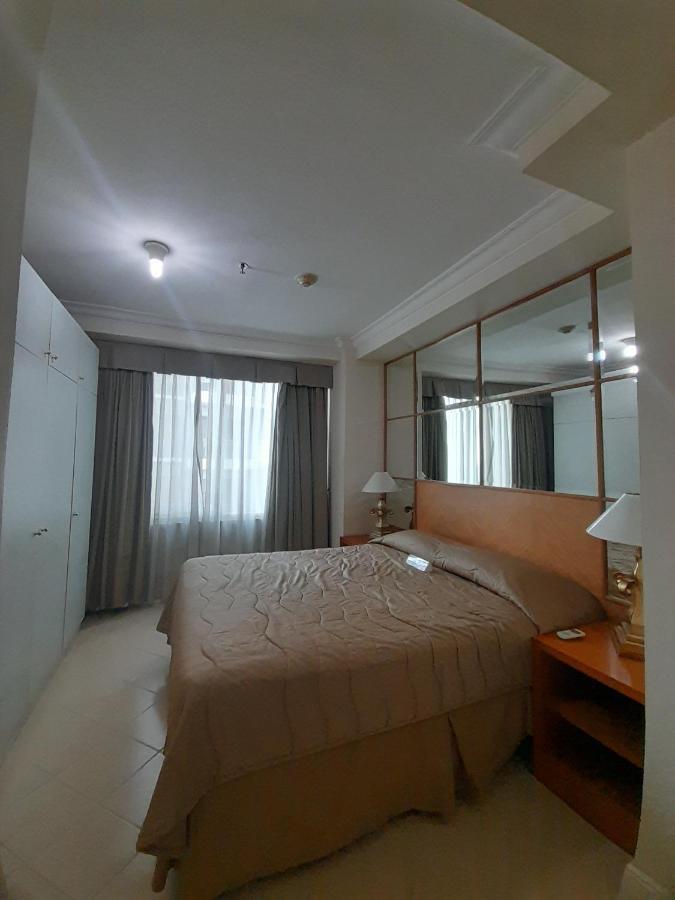 Batavia Hotel & Serviced Apartments Jakarta Exteriér fotografie