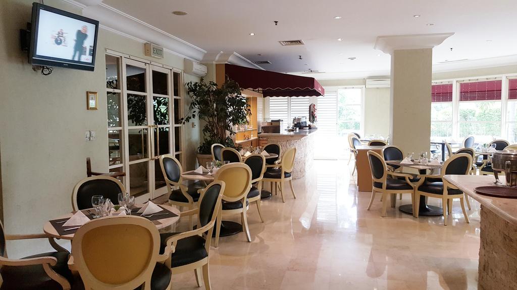Batavia Hotel & Serviced Apartments Jakarta Exteriér fotografie