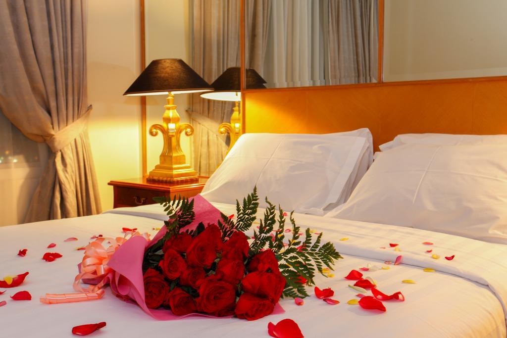 Batavia Hotel & Serviced Apartments Jakarta Exteriér fotografie