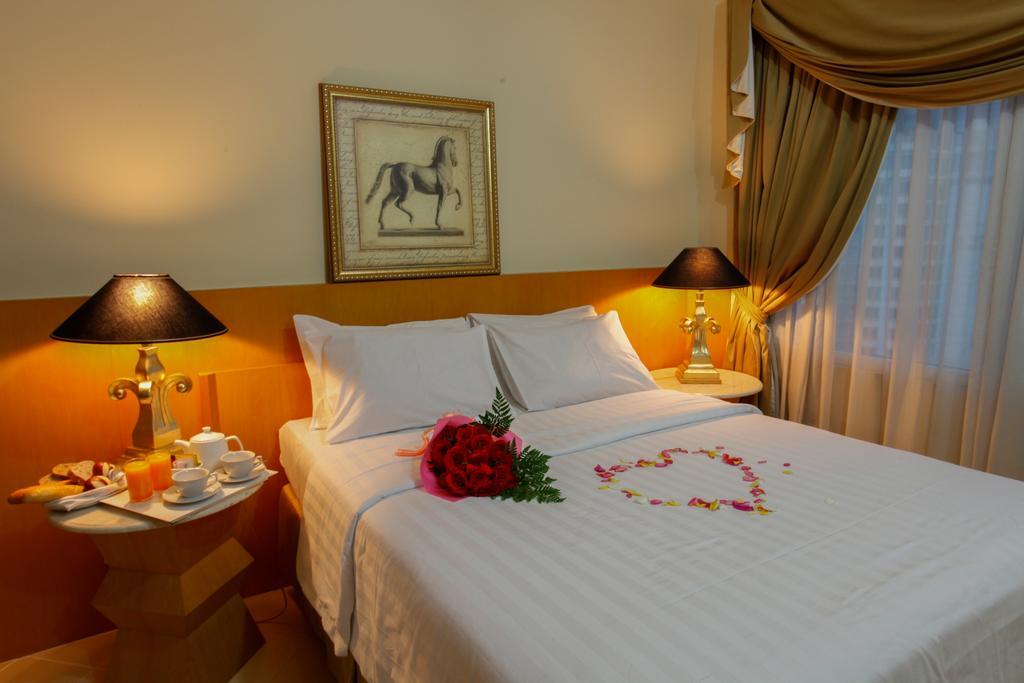 Batavia Hotel & Serviced Apartments Jakarta Exteriér fotografie