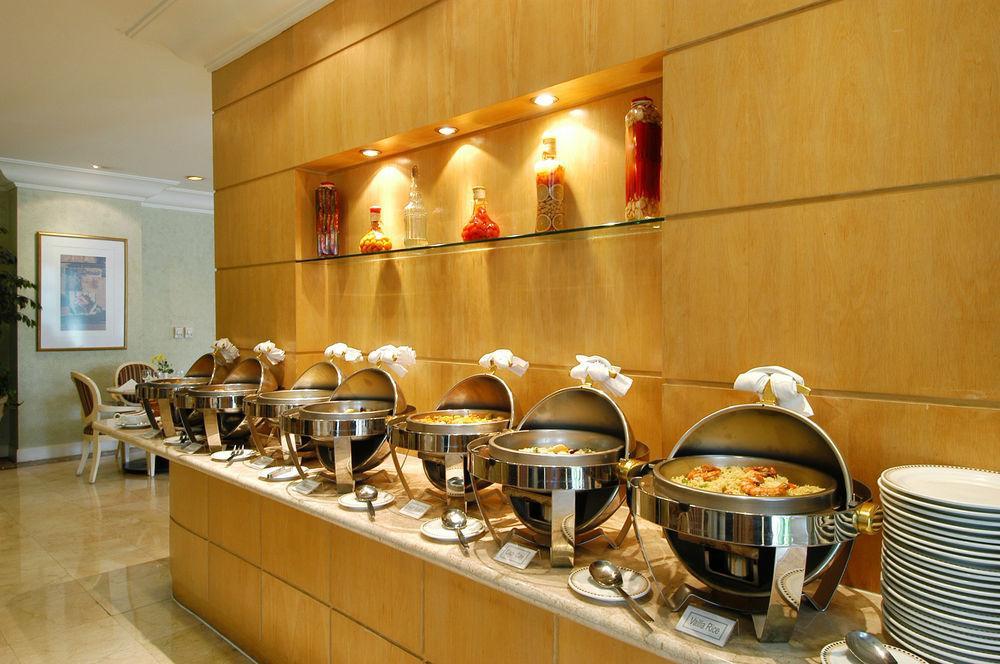 Batavia Hotel & Serviced Apartments Jakarta Exteriér fotografie