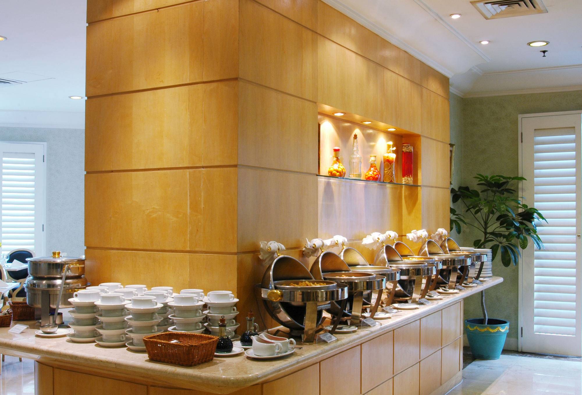Batavia Hotel & Serviced Apartments Jakarta Exteriér fotografie