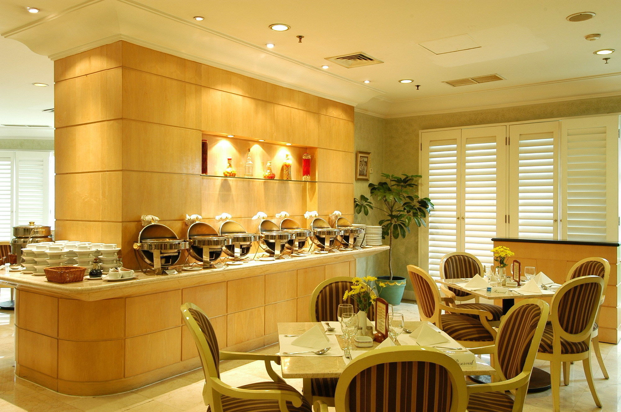Batavia Hotel & Serviced Apartments Jakarta Exteriér fotografie