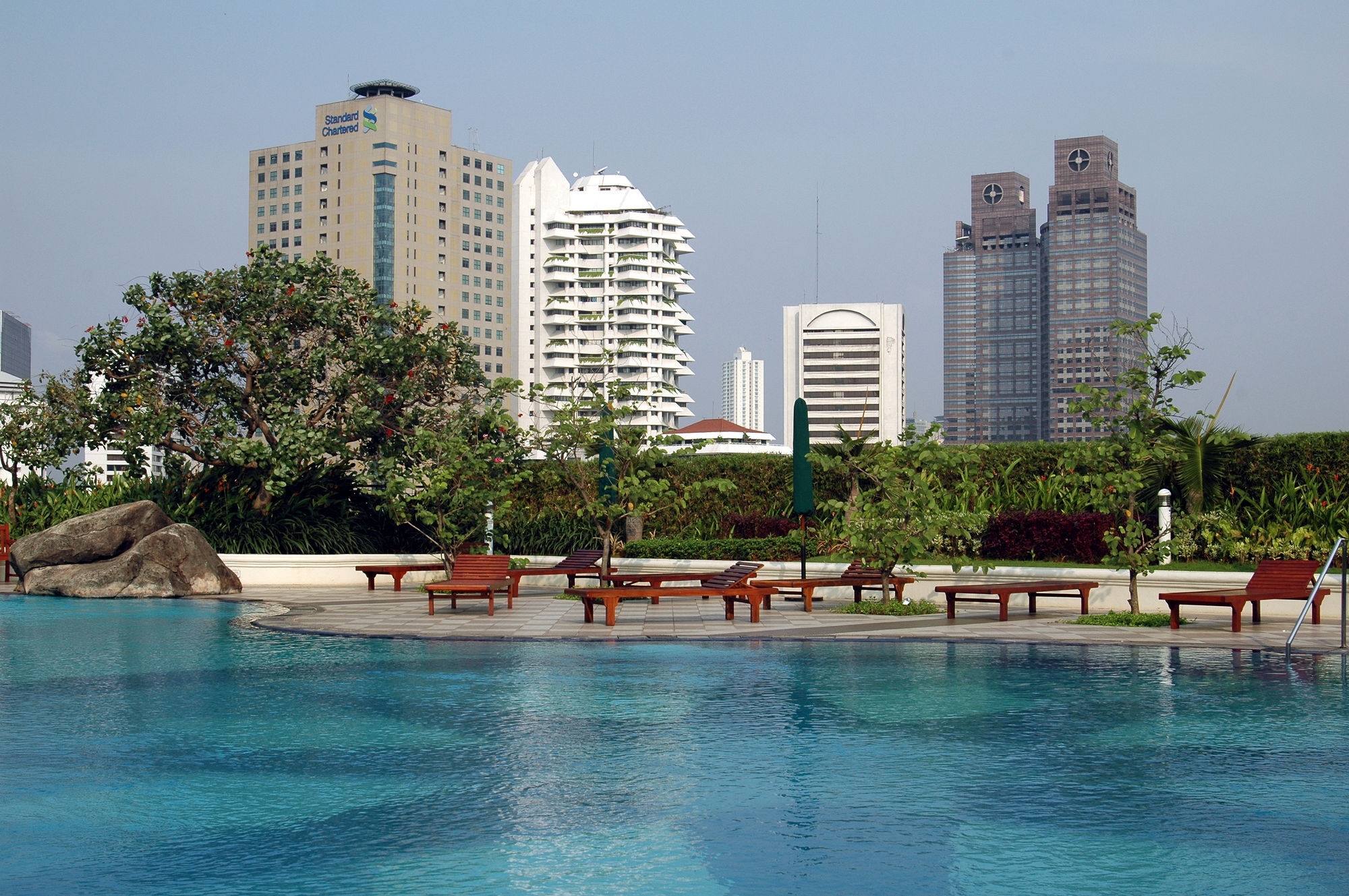 Batavia Hotel & Serviced Apartments Jakarta Exteriér fotografie