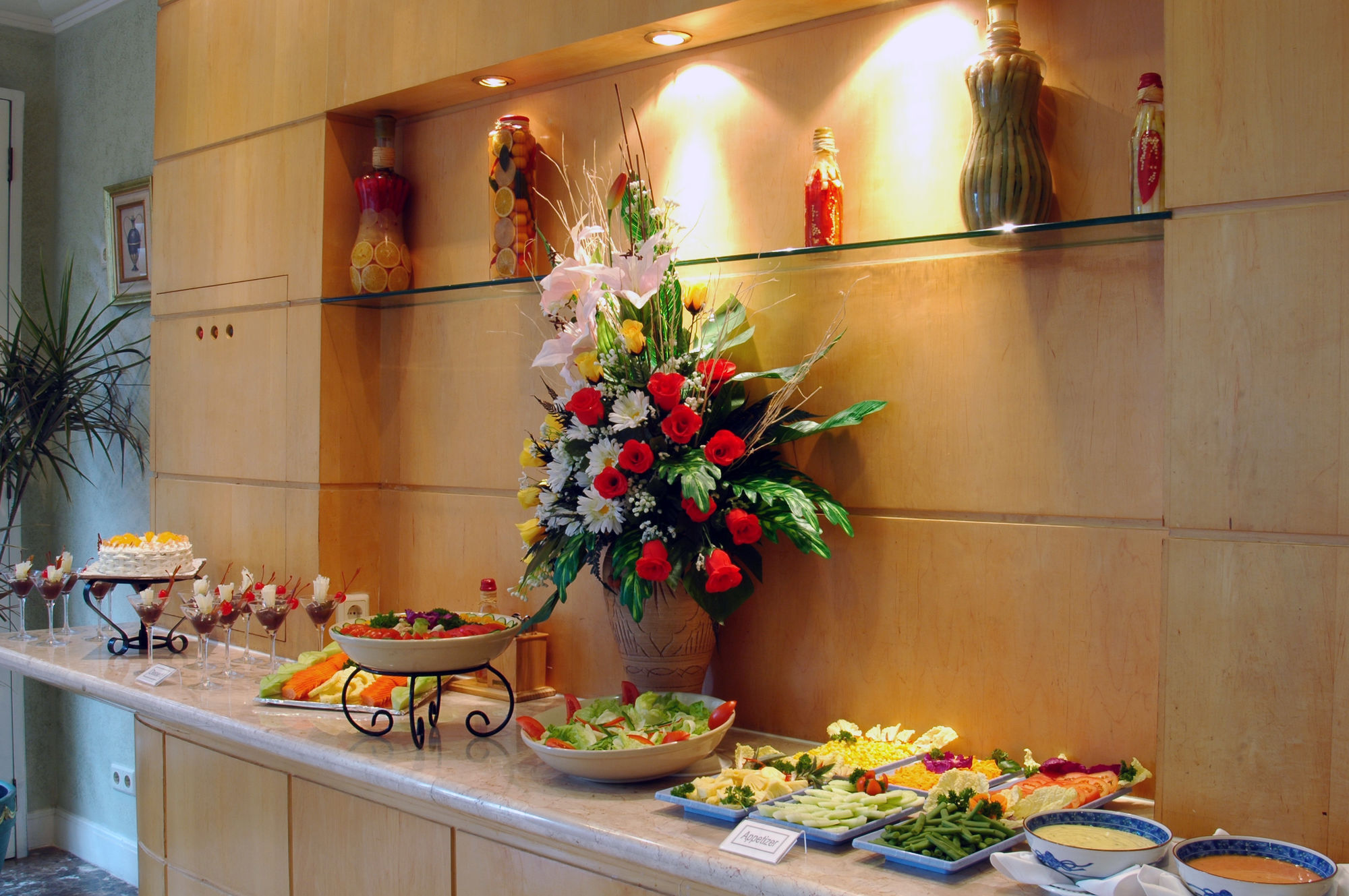Batavia Hotel & Serviced Apartments Jakarta Exteriér fotografie